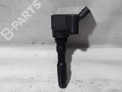 Bobine VW POLO VI (AW1, BZ1, AE1) 1.0 TSI (95 hp) 6411950