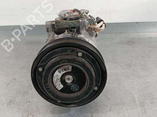 AC-Kompressor AC-Kompressor 37796573 37796573