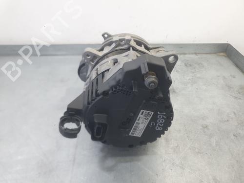 Alternator MITSUBISHI ASX (VSX_, VSE_) 1.3 MHEV (VSXG3) | BP26955662M7 - Image 3