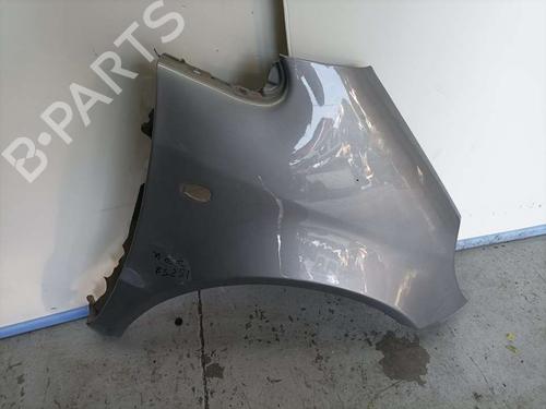 Right front fenders MERCEDES-BENZ A-CLASS (W168) A 160 (168.033, 168.133) | BP16438572C42 