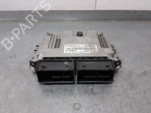 Used Engine control unit (ECU) Engine control unit (ECU) FORD C-MAX II (DXA/CB7, DXA/CEU) 1.0 EcoBoost (125 hp) 33812642 33812642