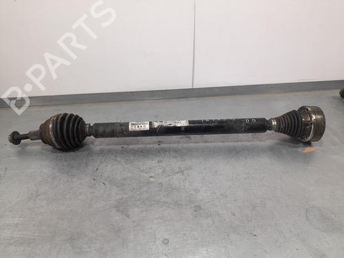 Right front driveshaft SEAT LEON (1P1) 1.2 TSI | BP24864000M39
