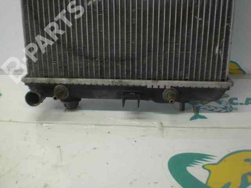 Water radiator NISSAN MICRA II (K11)  | BP168211M31 