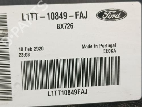 Instrument cluster FORD PUMA (J2K, CF7) 1.0 EcoBoost mHEV | BP37273446C47 - Image 3