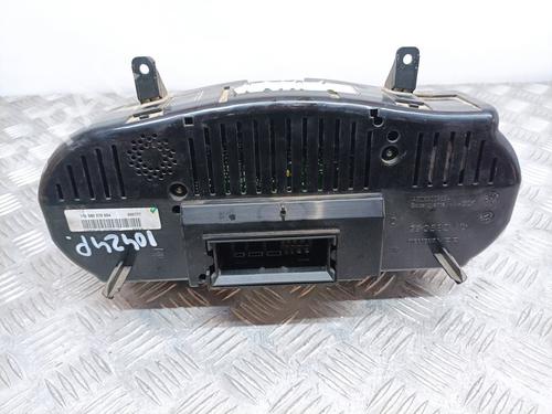 Instrument cluster SEAT ALTEA (5P1)  | BP3709354C47 