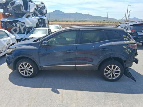 Engine RENAULT KADJAR (HA_, HL_) 1.6 dCi 130 (HLA4) | BP39102842M1 - Image 10