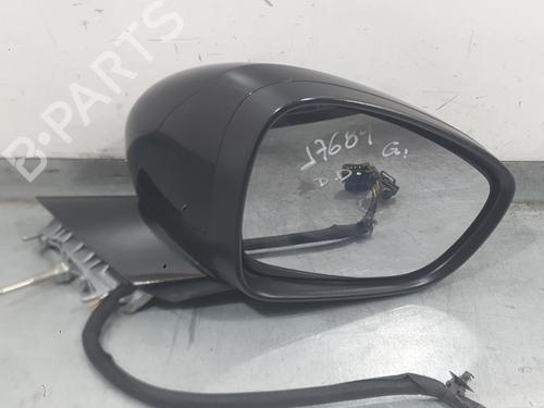 Used Right mirror Right mirror PEUGEOT 508 I (8D_) 1.6 HDi (112 hp) 36325634 36325634