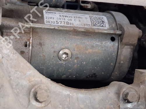 Motor de arranque Motor de arranque 38801478 38801478