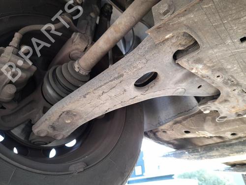 Used Right front suspension arm FORD FOCUS I Turnier (DNW) 1.6 16V (100 hp) 28301867