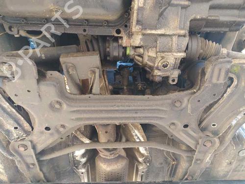 Used Subframe VW GOLF III (1H1) 1.6 (101 hp) 24357774