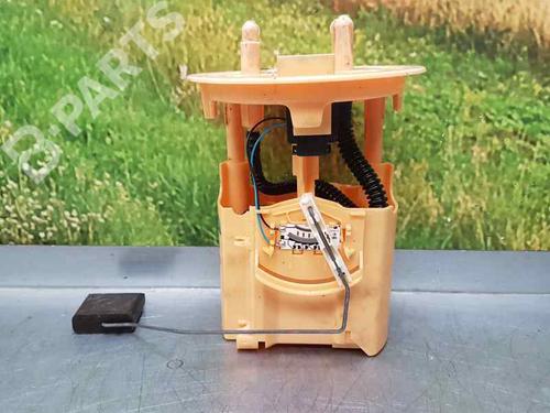 Fuel pump PEUGEOT 206 Hatchback (2A/C) 1.4 HDi eco 70 | BP1655031M76 