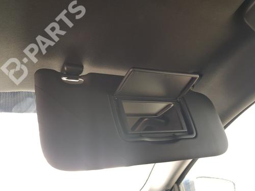 right-sun-visor-ford-focus-iv-hn-10-ecoboost-2018-9808016 main image