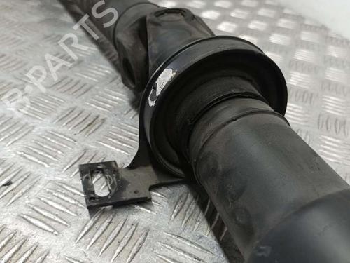 Driveshaft BMW 5 (E39) 530 d | BP17063663M37 