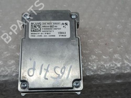 Camera OPEL CORSA F (P2JO) 1.2 (68) | BP29309859E14 
