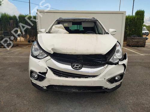 Mirror switch HYUNDAI ix35 (LM, EL, ELH) | BP8208290I25