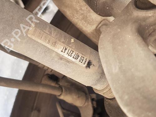 Used Left front driveshaft AUDI A4 B7 (8EC) 1.8 T (163 hp) 26395757