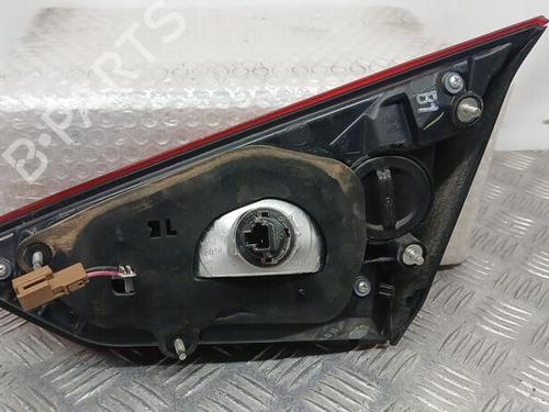 Left tailgate light NISSAN PULSAR Hatchback (C13) | BP26640096C79