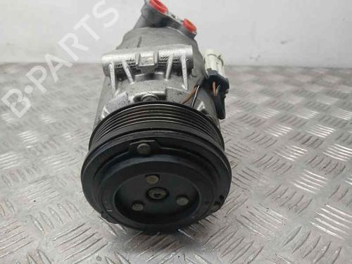 Used AC compressor OPEL ASTRA H GTC (A04) [2005-2010]  20207040