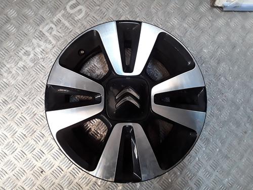 Fælk Fælk CITROËN C3 III (SX) 1.5 BlueHDi 100 (SXYHYP, SXYHTU) (102 hp) 34734277 34734277