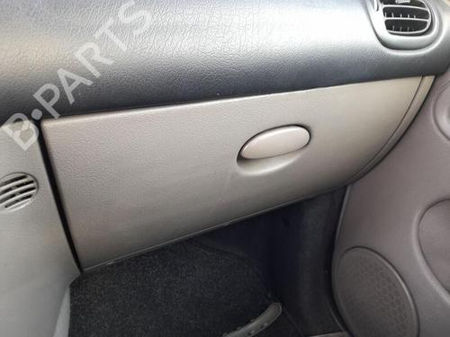 Used Glove box CITROËN XSARA PICASSO (N68) 2.0 HDi (90 hp) 29402612