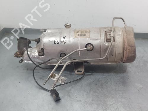 Used Particulate filter Particulate filter CITROËN JUMPY III Bus (V_) 1.5 BlueHDi 120 (120 hp) 36390062 36390062