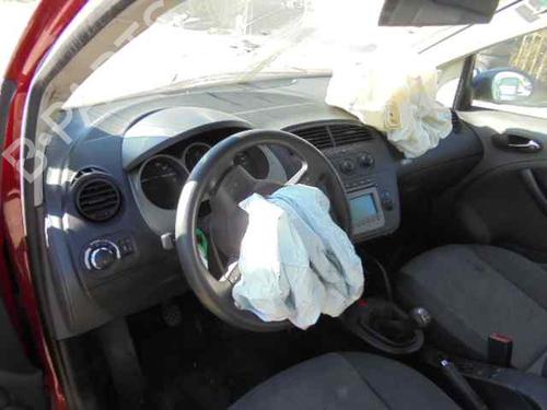 Mass air flow sensor SEAT ALTEA (5P1)  | BP1589339M95 