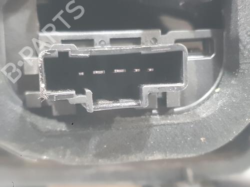 Left taillight CITROËN C4 III (BA_, BB_, BC_) 1.2 PureTech 130 (BAHNSA, BAHNSB) | BP35791835C34 - Image 4