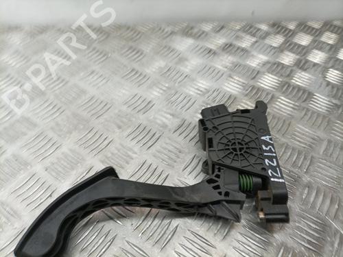 Pedal SEAT ARONA (KJ7, KJP)  | BP12507652I4 