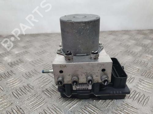 Used ABS pump PEUGEOT 308 I (4A_, 4C_) [2007-2016]  17439998