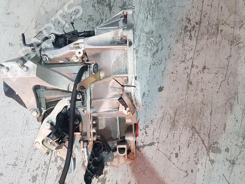 Gearbox DACIA SANDERO II 1.0 SCe 75 (B8JC, B8JD, B8NC) | BP37216935M3 - Image 5
