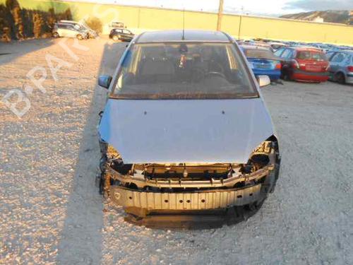 Front right window mechanism FORD FOCUS C-MAX (DM2)  | BP604480C23 