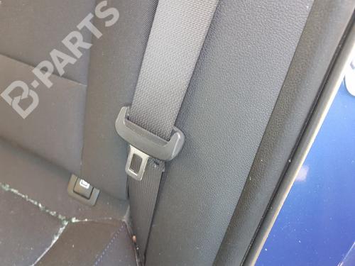 Used Rear left belt tensioner Rear left belt tensioner HYUNDAI i30 (PDE, PD, PDEN) 1.0 T-GDI hybrid 48V (120 hp) 11114854 11114854