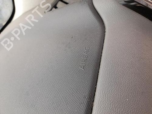 Airbag Kit CITROËN C5 AIRCROSS (A_) 1.2 PureTech 130 (ARHNSJ) | BP29754051C86 