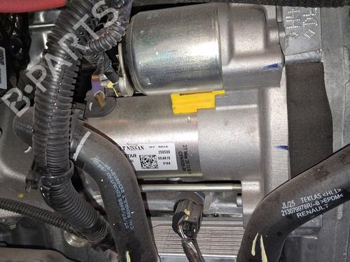 Startmotor Startmotor 37796655 37796655