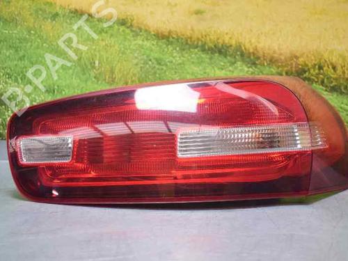 Used Left taillight CITROËN C4 Picasso II [2013-2026]  1399622