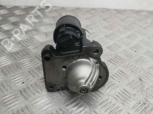 Used Starter MAZDA 2 (DY) [2003-2007]  19327913