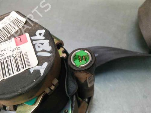 Rear left belt tensioner VOLVO XC90 I (275)  | BP14010435C89 