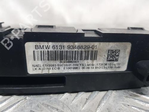 Switch BMW 3 (F30, F80) 318 d | BP30081137I30