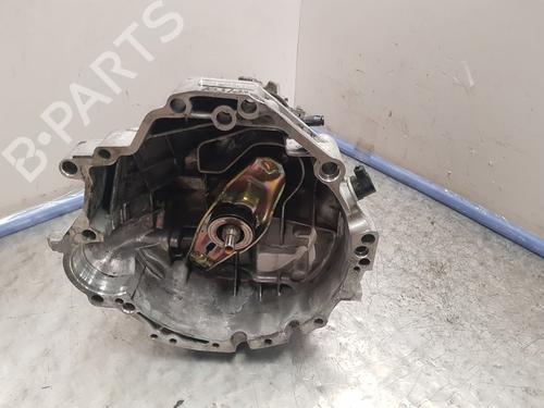 Used Gearbox AUDI A6 C5 (4B2) 2.4 (165 hp) 728278