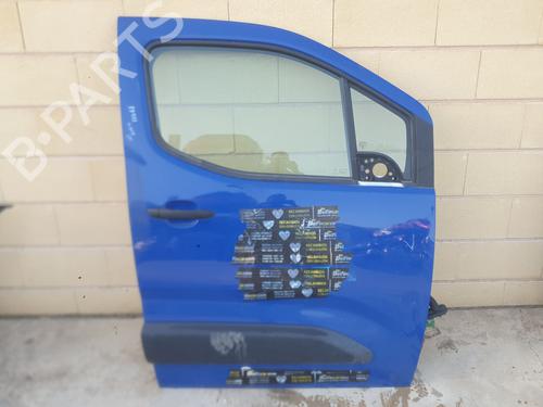 Used Right front door Right front door 38481925 38481925