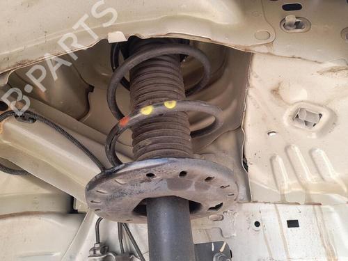 Used Right front shock absorber PEUGEOT 208 II (UB_, UP_, UW_, UJ_) 1.5 BlueHDI 100 (102 hp) 29374102
