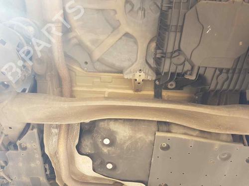 Used Rear axle PEUGEOT 308 SW II (LC_, LJ_, LR_, LX_, L4_) [2014-2021]  24357523