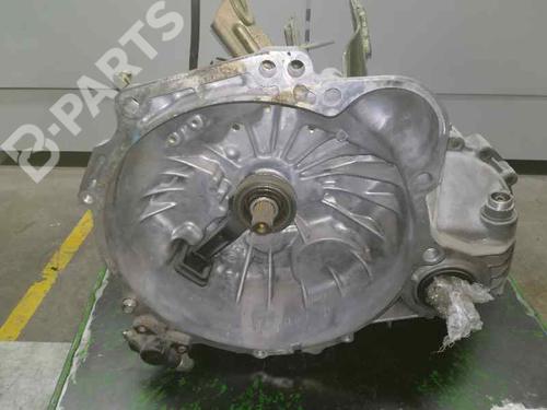 Used Gearbox MITSUBISHI GALANT V (E1_A) 1.8 Turbo-D (E14A) (82 hp) 10279449