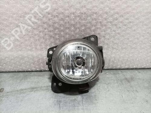 Left front fog light MAZDA CX-7 (ER) 2.2 MZR-CD AWD (ER10A) (173 hp) 16686990