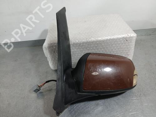 Left mirror FORD FOCUS C-MAX (DM2) 2.0 TDCi | BP37514518C26 - Image 4