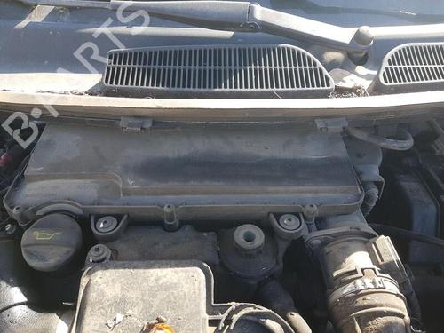 Luftfilter kasse FORD FIESTA VI (CB1, CCN) 1.4 TDCi (68 hp) 29401065