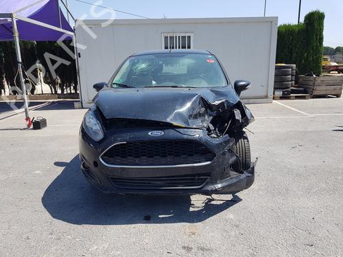 Starter FORD FIESTA VI (CB1, CCN)  | BP13620487M8 
