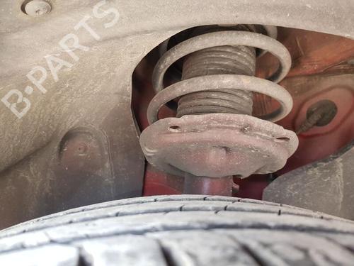Used Left front shock absorber AUDI A3 Sportback (8VA, 8VF) 1.6 TDI (115 hp) 25810681