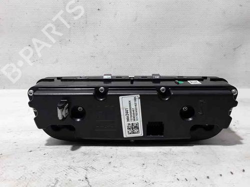 Commande Chauffage OPEL ASTRA K (B16)  | BP6535018I5 