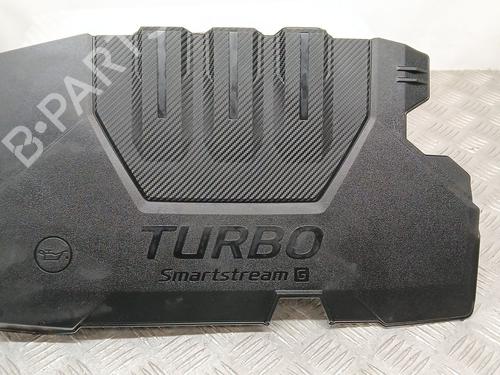 Used Upper protection KIA RIO IV (YB, SC, FB) [2017-2026]  17002601